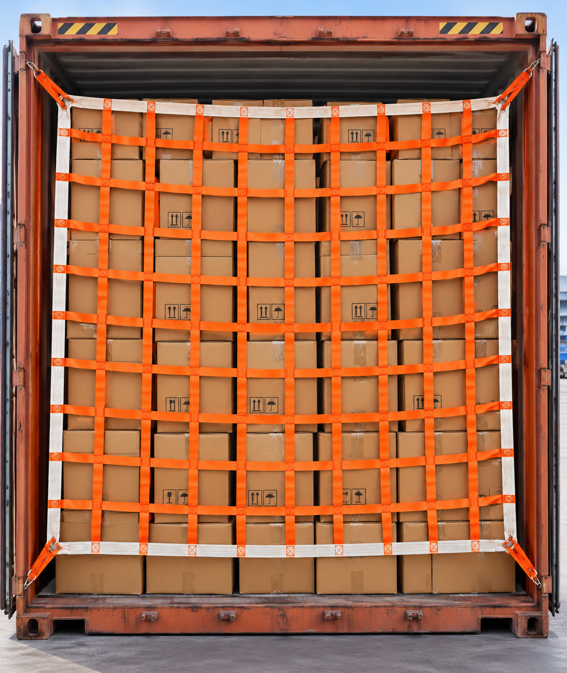 Cargo Net