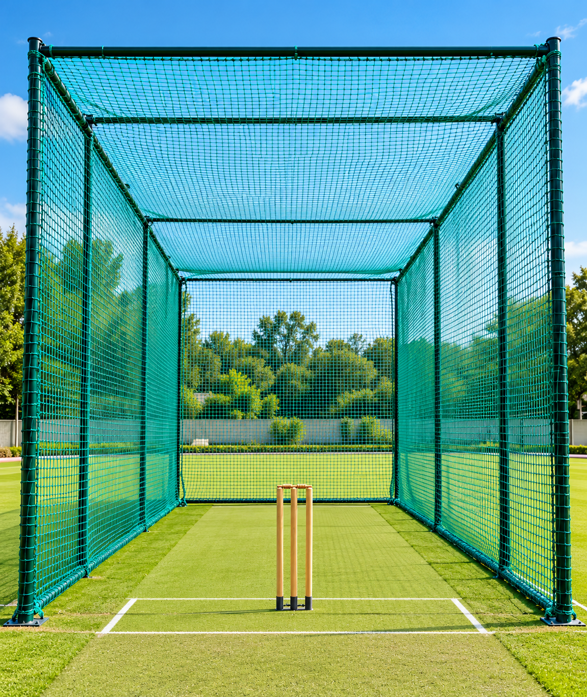Cricket Net