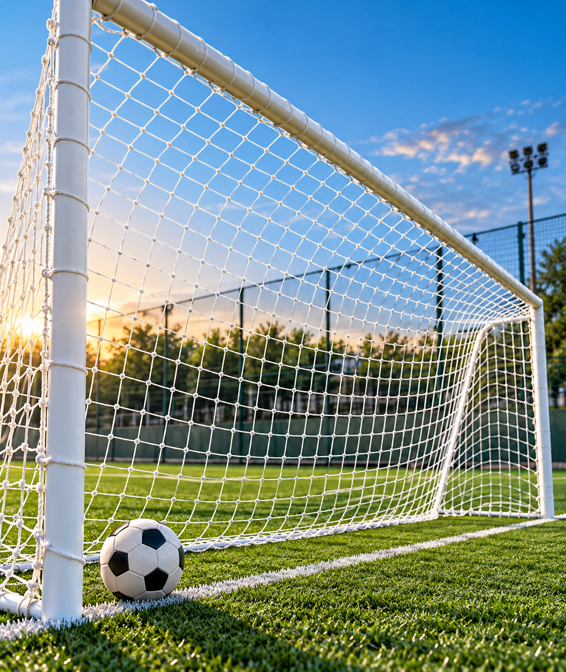 Football Net